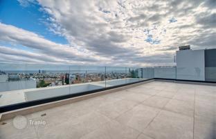 2-bedroom penthouse in Limassol for 870,000 €