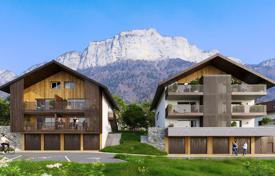 Apartment – Haute-Savoie, Auvergne-Rhône-Alpes, France for From 369,000 €