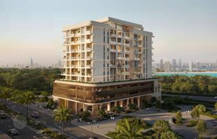 26 new flats in residential complex Flu1d One in Dubai Islands for From $559,000