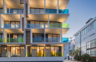 2-bedroom apartment 106 m² in Quintana Roo for $372,000