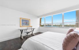 Condo – Island Avenue, Miami Beach, Florida,  USA for $2,300,000