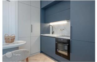 1-bedroom apartment 53 m² in Krtsanisi Street for $175,000