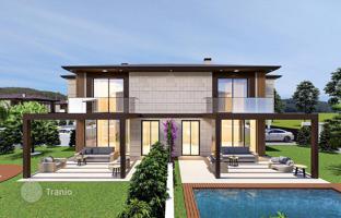 4-bedroom villa 160 m² in Mugla for 17,325,000 TRY