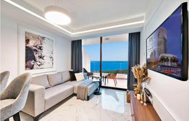 Apartment in a complex on the territory of the hotel 5 * for 221,000 €