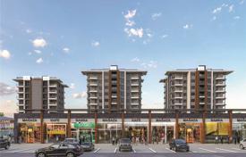 Luxury class project with installment payment Antalya for $191,000