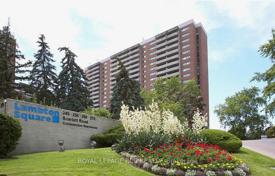 Apartment – Scarlett Road, Toronto, Ontario,  Canada for C$738,000