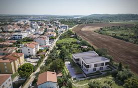 1-bedrooms apartments in new building 60 m² in Banjole (Croatia), Croatia for 245,000 €
