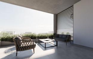 3-bedroom penthouse 140 m² in Limassol for 680,000 €