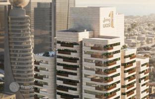 6 new flats in residential complex Nine Collective in Dubai for From $1,198,000
