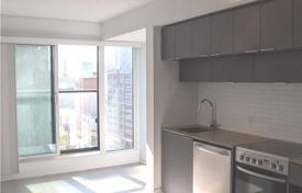 Apartment – Dundas Street East, Old Toronto, Toronto,  Ontario,   Canada for C$657,000