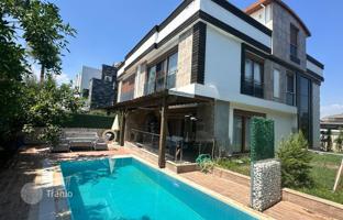 House 220 m² in Antalya (city) for 22,683,000 TRY