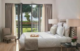 5-bedroom villa in Cannes for 15,000 € per week