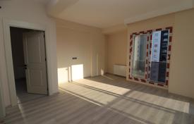 Flats with Immediate Handover in Complex with Aquapark in Mersin Tece for $87,000