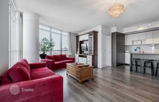 5-bedroom apartment in Etobicoke for C$894,000