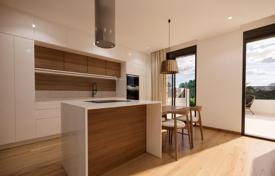 Modern semi-detached villa with 3 bedrooms and private pool in Dolores for 420,000 €