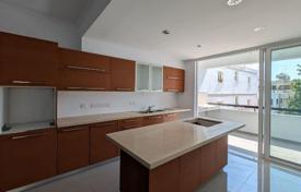 3-bedrooms apartment 113 m² in Aglantzia, Cyprus for 135,000 €
