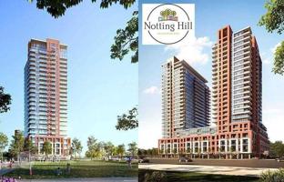 2-bedroom apartment in Eglinton Avenue East for C$702,000