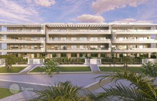 2-bedroom apartment 83 m² in Torrevieja for 305,000 €