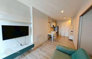 1-bedroom apartment 36 m² in Pattaya for $100,000