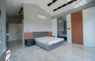 4-bedroom villa 330 m² in Belek for 35,149,000 TRY