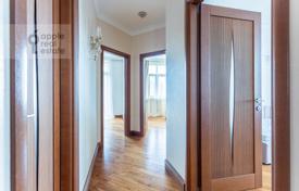 4-bedrooms apartment 119 m² in district Ramenki, Russia for 98,000 ₽ per week