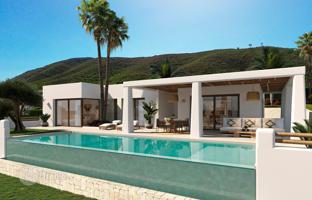 3-bedroom cottage 200 m² in Javea (Xabia) for 1,799,000 €