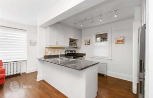 3-bedroom townhouse in Scarborough for C$1,117,000