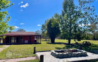 1-bedroom house in Florida for 374,000 €