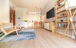 1-bedroom apartment 55 m² in Porto Montenegro for 485,000 €