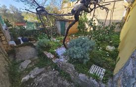 Vrbnik, semi-detached house with sea view! for 170,000 €