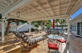 Townhome – Lighthouse Point, Broward, Florida,  USA for $999,000