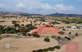 Land plot 5,352 m² in Larnaca for 350,000 €