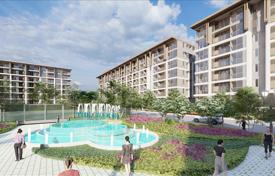 New residential complex with swimming pools and a kids' entertainment park close to Laguna Golf Corse, Phuket, Thailand for From $158,000