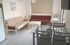 Apartment in Caparis for 73,000 €