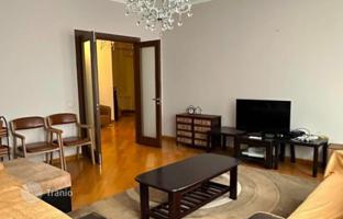 2-bedroom apartment 122 m² in Vera (Tbilisi) for $412,000