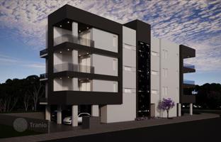 New residence close to the center of Larnaca, Aradipou, Cyprus for From 180,000 €