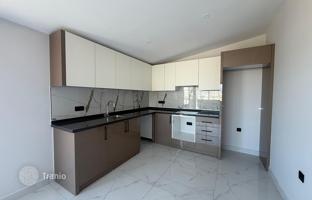 3-bedroom penthouse 150 m² in Alanya for 30,265,000 TRY