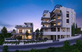 Modern apartment in a prestigious area, Limassol, Cyprus for 860,000 €
