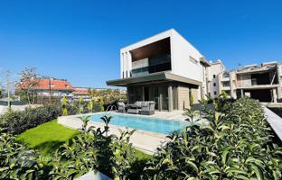 3-bedroom villa 125 m² in Kemer for 36,093,000 TRY