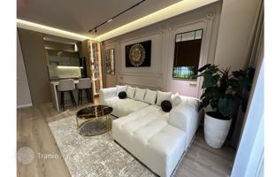 1-bedroom apartment 65 m² in Krtsanisi Street for $150,000
