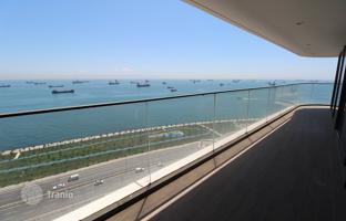 3-bedroom apartment 149 m² in Zeytinburnu. Price on request