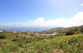 Two-storey farm with a large plot in Madeira, Portugal for 175,000 €
