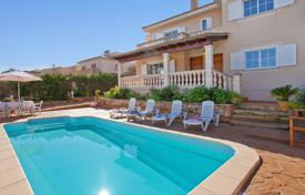 Villa – Majorca (Mallorca), Balearic Islands, Spain for 2,930 € per week