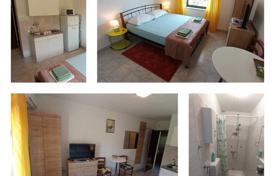 7-bedrooms townhome 298 m² in Zadar County, Croatia for 430,000 €