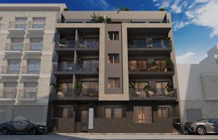 2-bedroom apartment 76 m² in Torrevieja for 315,000 €