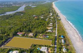 Development land – Florida, USA for 2,576,000 €