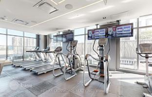 4-bedroom apartment in Richmond Street West for C$781,000