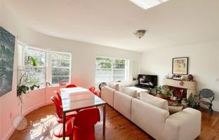 2-bedroom apartments in condo 104 m² in West Avenue for $675,000