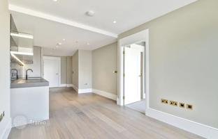 One-bedroom apartment in a prestigious residence, in the central area of London — Pimlico, UK for £860,000