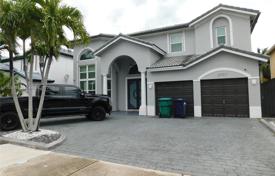 Townhome – Cutler Bay, Miami, Florida,  USA for $900,000